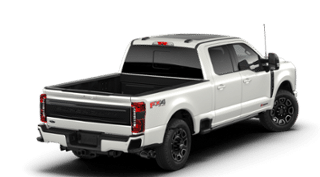 2026 Ford Super Duty® External Image 4